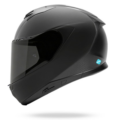X-904 ULTRA CARBON TRIPLONERO QUIN Nero