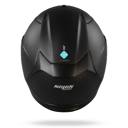 X-904 ULTRA CARBON TRIPLONERO QUIN Nero