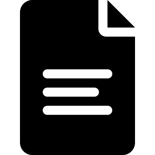 Icona file